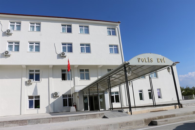 Dış Görünüm